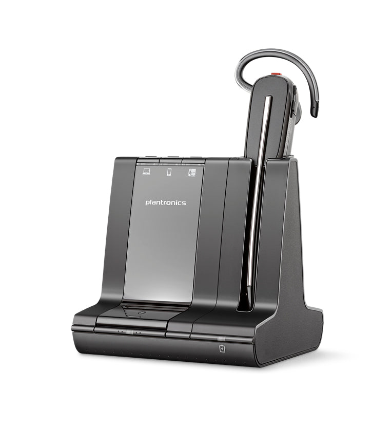 Poly Savi 8240-M Office DECT USB-A Mono Poly Savi 8240-M Office DECT USB-A Mono